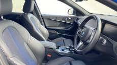 BMW 1 Series 118i [136] M Sport 5dr Step Auto [LCP] Petrol Hatchback